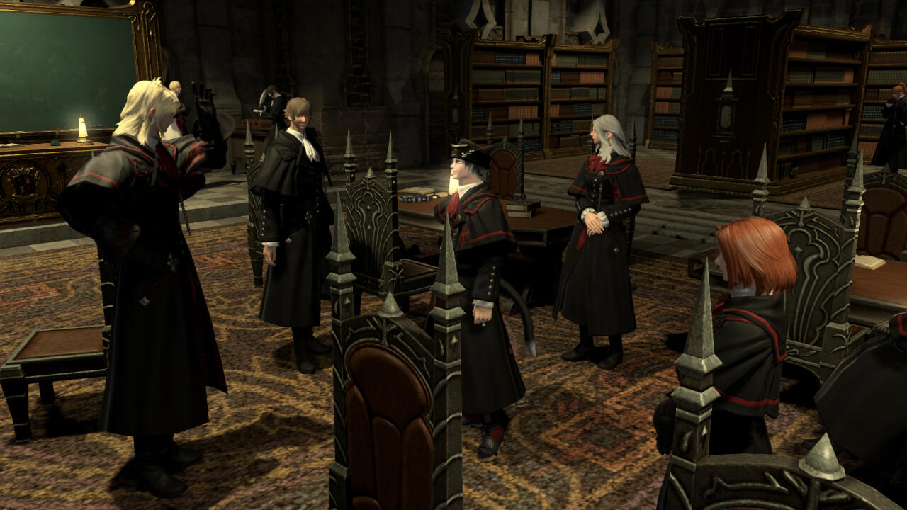 Studies in the Scholasticate Studies in the Scholasticate